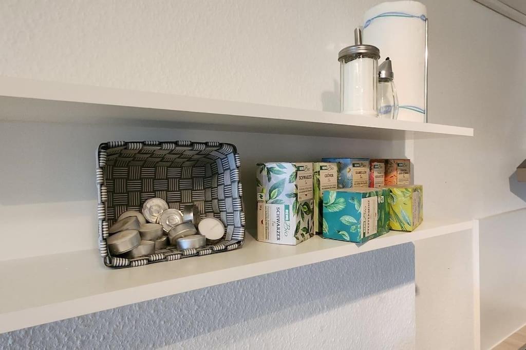 Ferienwohnung Wera Winterberg Exteriér fotografie