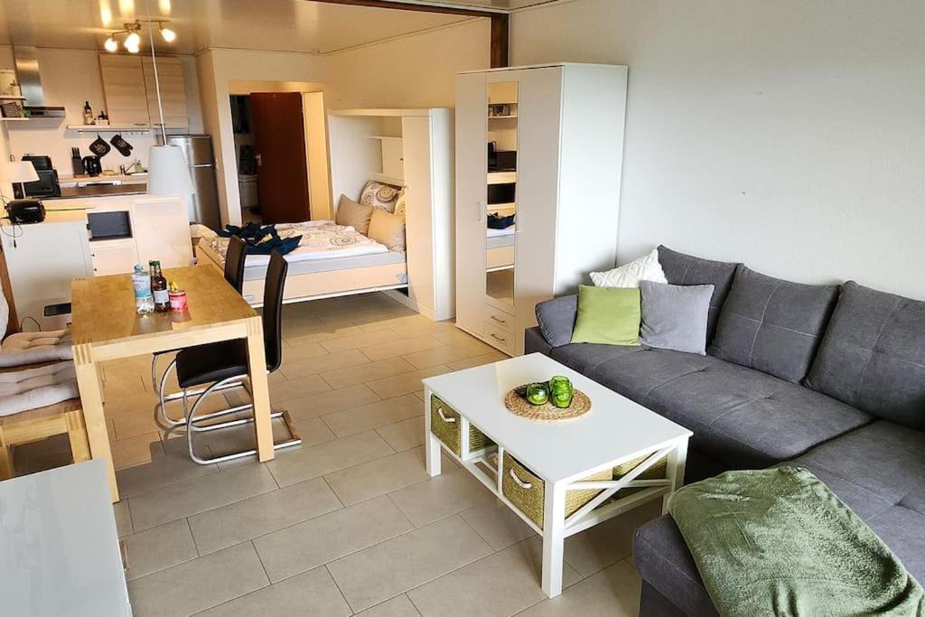 Ferienwohnung Wera Winterberg Exteriér fotografie