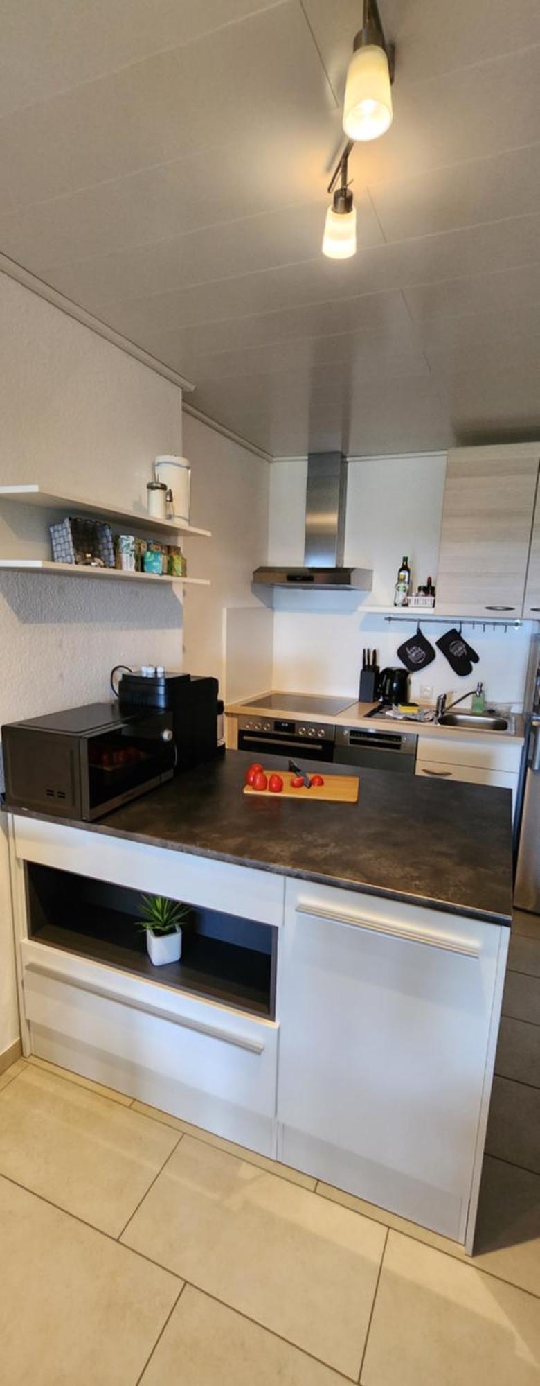 Ferienwohnung Wera Winterberg Exteriér fotografie