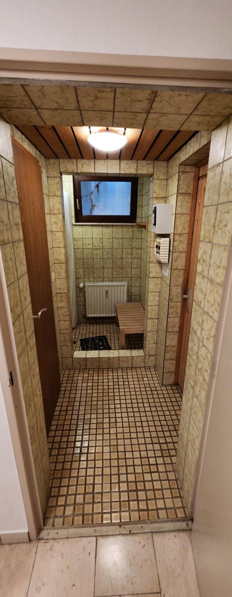 Ferienwohnung Wera Winterberg Exteriér fotografie