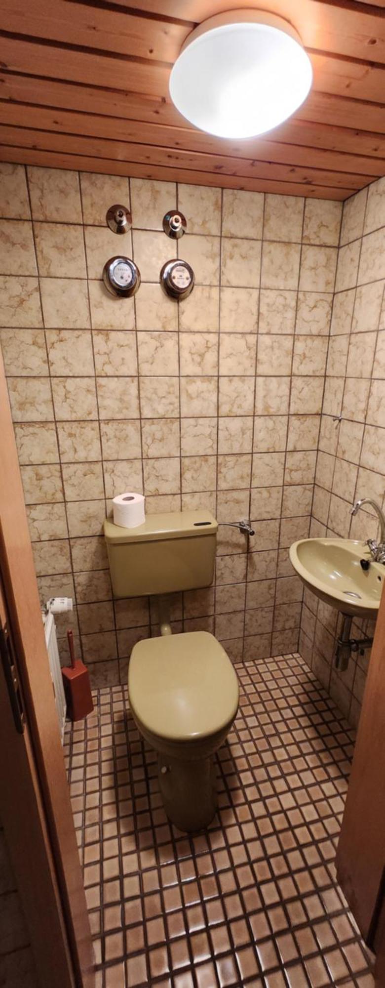 Ferienwohnung Wera Winterberg Exteriér fotografie