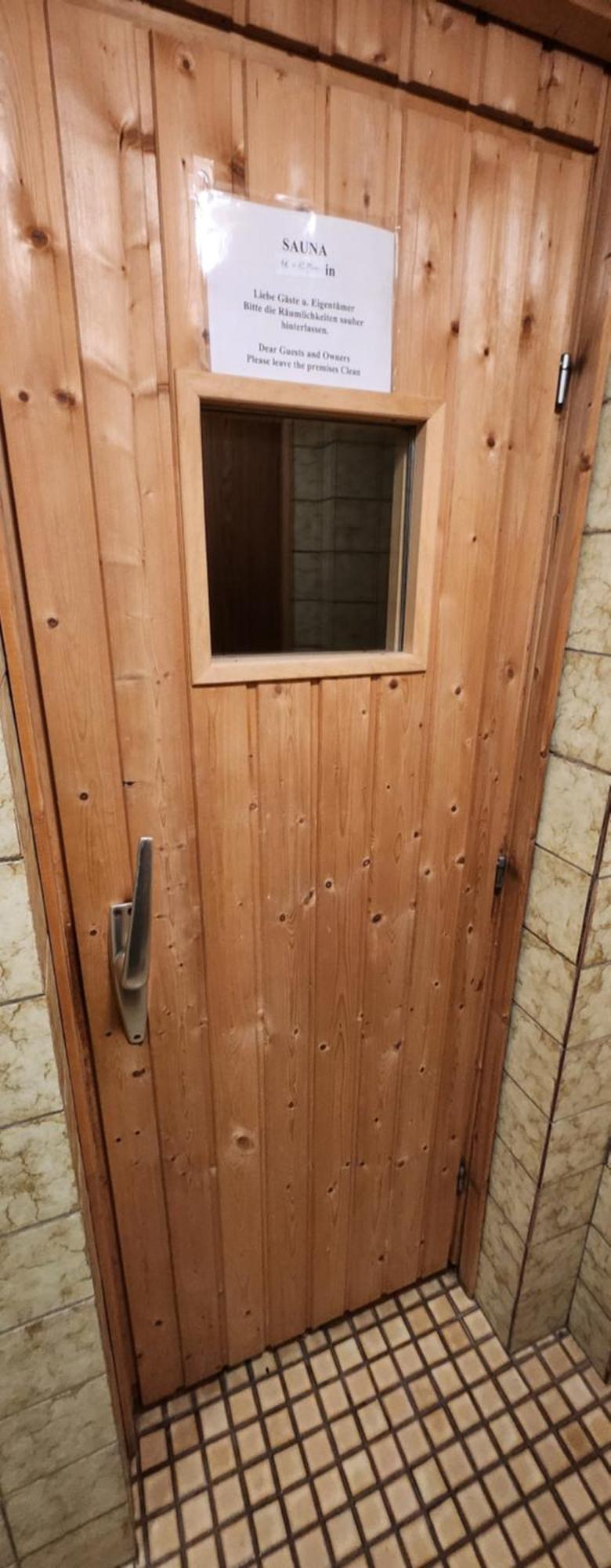 Ferienwohnung Wera Winterberg Exteriér fotografie